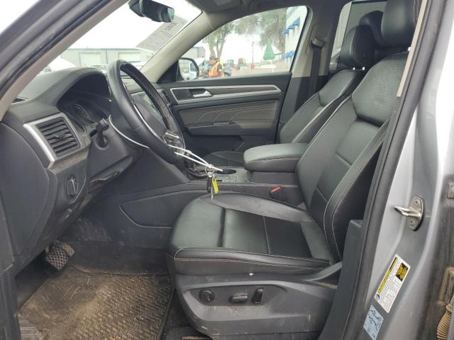2021 VOLKSWAGEN ATLAS SE 1V2WR2CA9MC597085