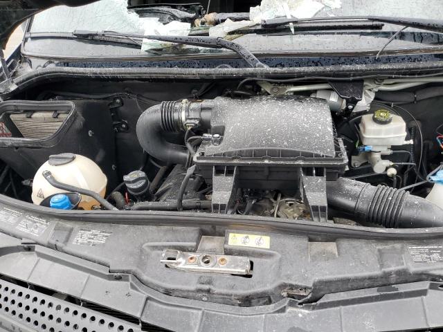 2016 MERCEDES-BENZ SPRINTER 2 - 8BRPE8CD9GE131582