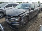 2018 DODGE JOURNEY SE - 3C4PDCABXJT520439