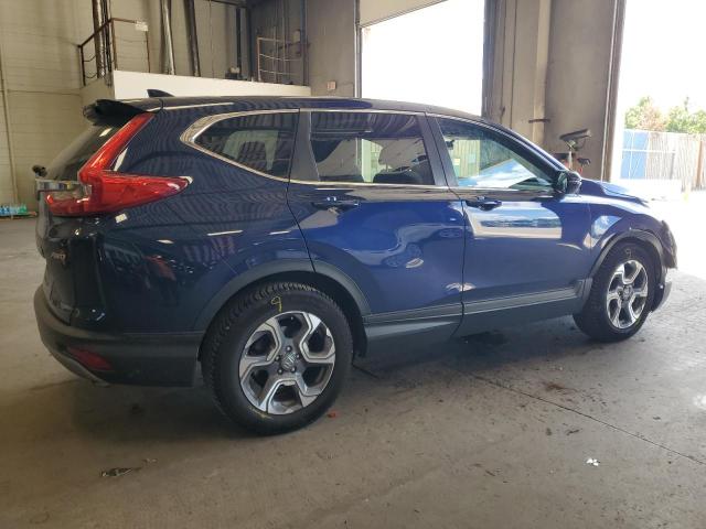 2018 HONDA CR-V EX 7FARW2H50JE087343