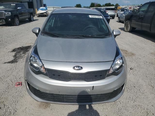 2016 KIA RIO LX KNADM4A35G6585829