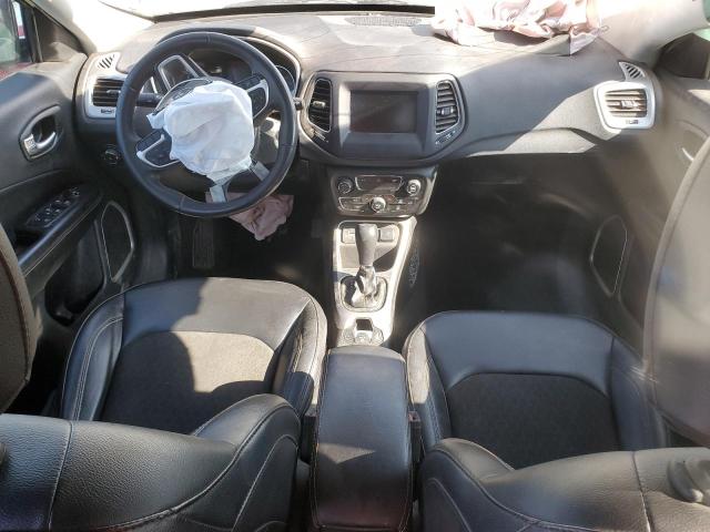2021 JEEP COMPASS LA 3C4NJCBB8MT585647