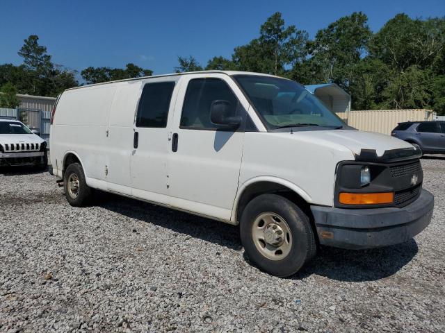 2012 CHEV EXPRESS G2500 - 1GCWGGBA3C1200616