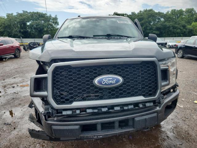 2019 FORD F150 SUPER - 1FTEW1EP5KKE34664