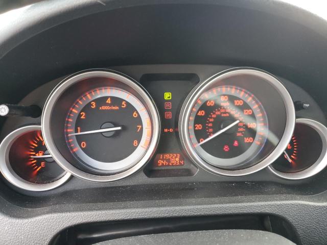 2012 MAZDA 6 S - 1YVHZ8EB9C5M02778