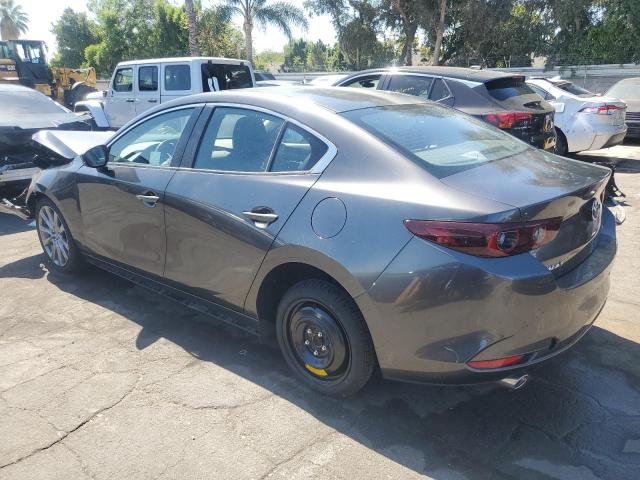 2025 MAZDA 3 PREFERRE JM1BPACM3S1767928
