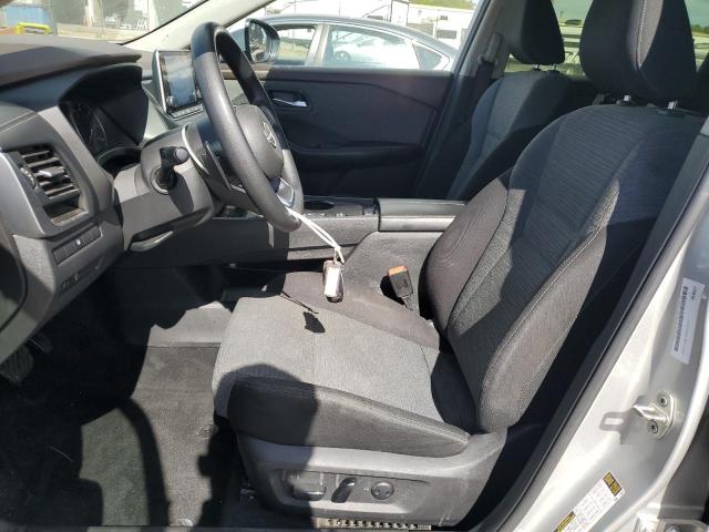 2023 NISSAN ROGUE SV - JN8BT3BA2PW414013
