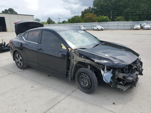 2020 NISSAN SENTRA SV 3N1AB8CVXLY226869