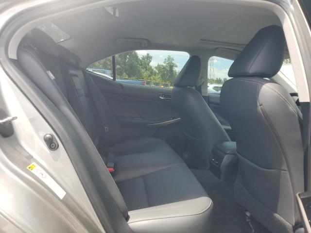2016 LEXUS IS 200T JTHBA1D20G5002169