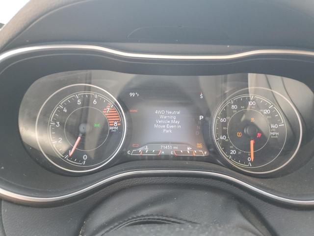 2020 JEEP CHEROKEE T 1C4PJMBX8LD602056