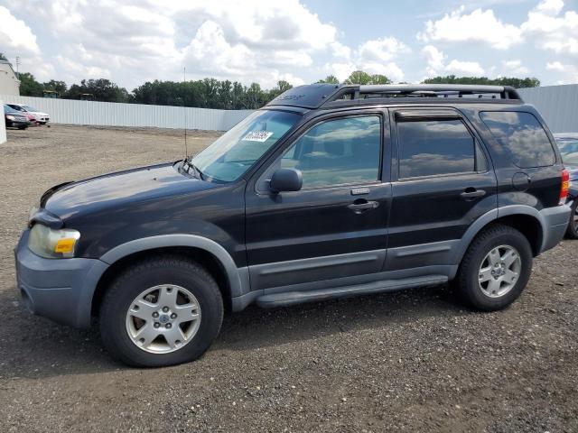 FORD ESCAPE XLT