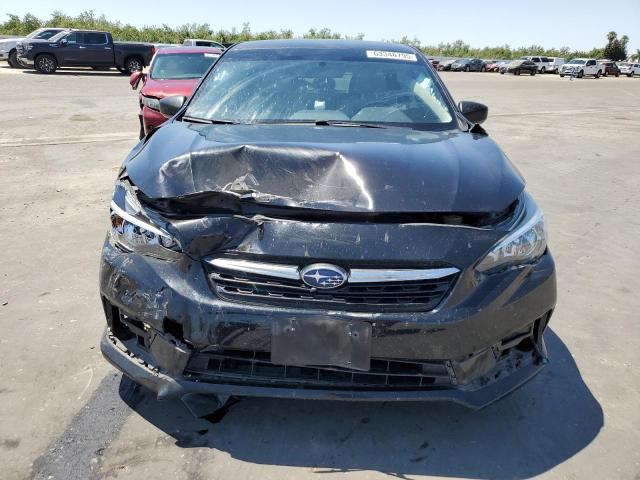 2022 SUBARU IMPREZA 4S3GTAB65N3727864