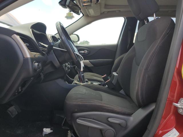 2017 JEEP CHEROKEE L 1C4PJLCBXHW617022