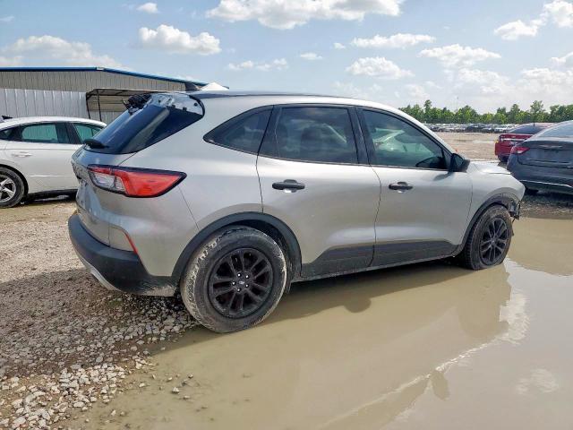 2021 FORD ESCAPE S - 1FMCU0F65MUA19828