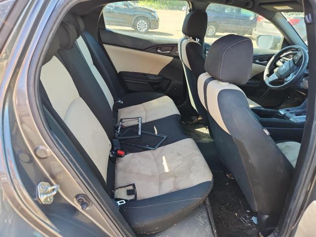 2018 HONDA CIVIC LX SHHFK7H27JU425087