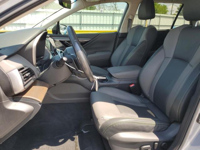 2022 SUBARU OUTBACK ON 4S4BTGLD2N3107852