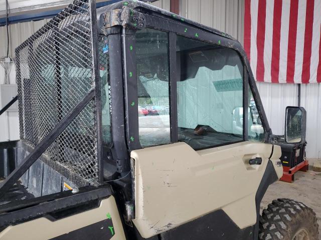 2023 CAN-AM DEFENDER L 3JBUVAX42PK005742