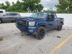 2019 GMC SIERRA LIM - 2GTV2LEC1K1207539