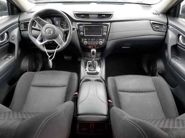 2019 NISSAN ROGUE S - KNMAT2MT1KP521783