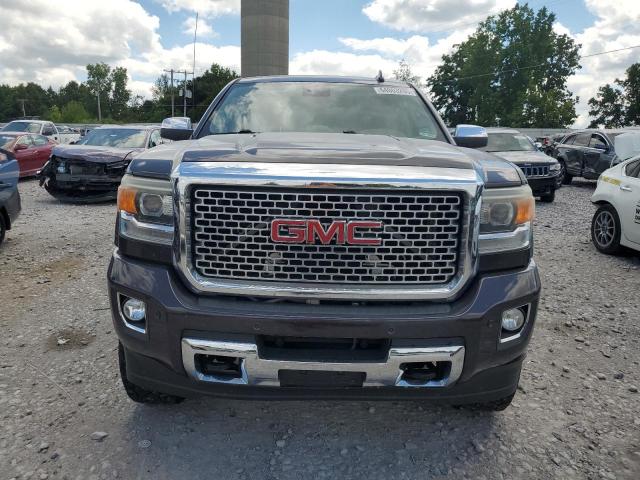 2015 GMC 2500 1GT120E80FF528379