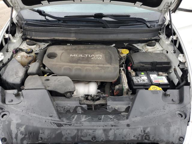 2017 JEEP CHEROKEE L 1C4PJMDB1HW511451
