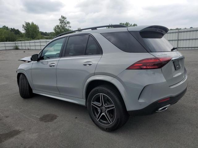 2025 MERCEDES-BENZ GLE 450 4M 4JGFB5KB1SB336730