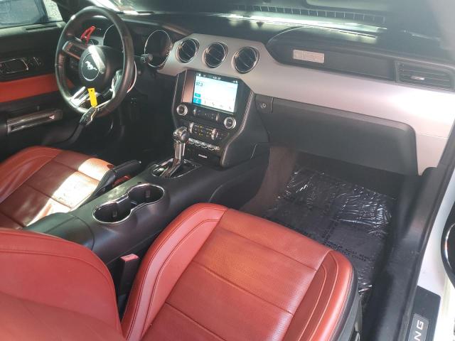 2017 FORD MUSTANG GT 1FA6P8CF7H5208434