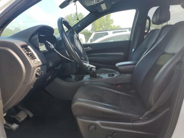 2019 DODGE DURANGO GT 1C4RDJDG6KC770245