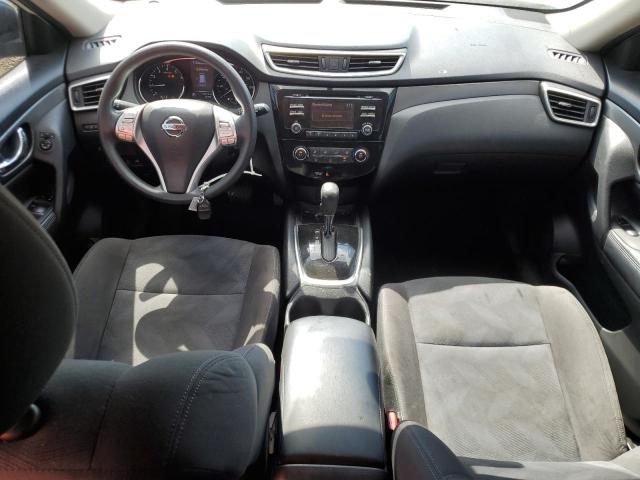 2016 NISSAN ROGUE S - KNMAT2MV5GP696949