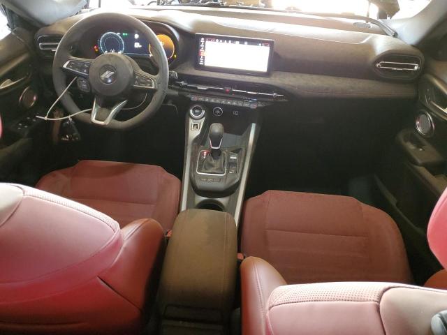 2023 DODGE HORNET GT ZACNDFBN7P3A06394