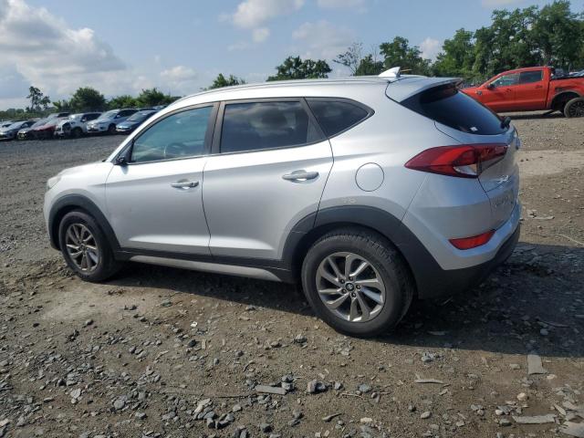 2018 HYUNDAI TUCSON SEL KM8J3CA4XJU746735