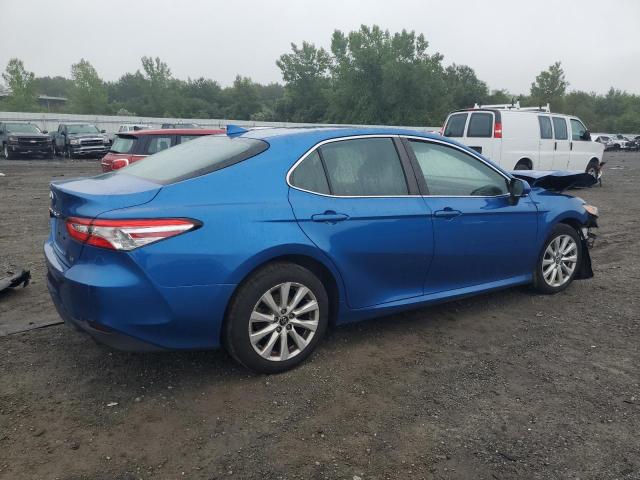 2019 TOYOTA CAMRY L 4T1B11HK4KU272317