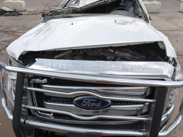 2014 FORD F250 SUPER - 1FT7W2B60EEB46578