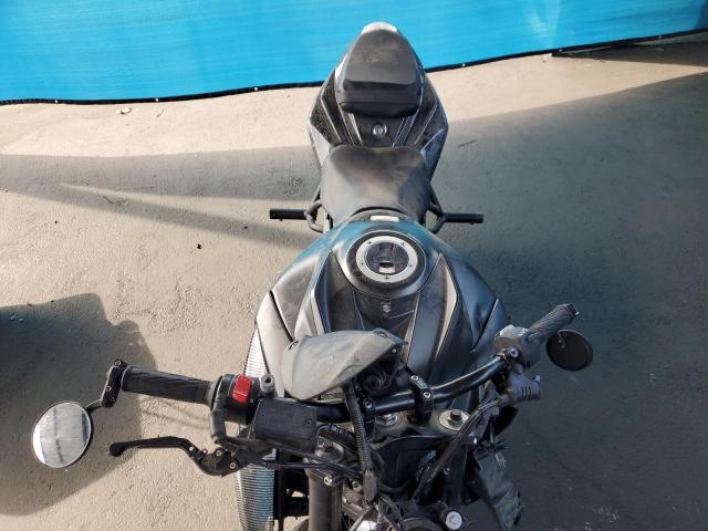 2018 SUZUKI GSX-S750 M JS1C533D9J2100564