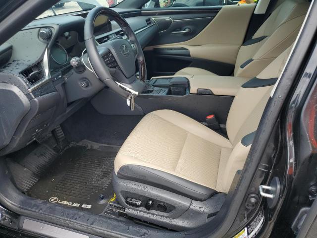2021 LEXUS ES 300H - 58ADA1C13MU004815