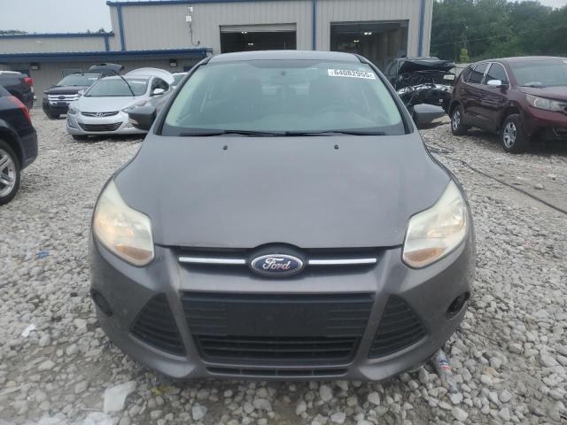 2013 FORD FOCUS SE - 1FADP3F24DL140506