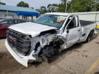 2023 GMC SIERRA C15 - 3GTNHAED2PG202277