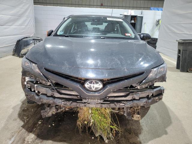 2023 TOYOTA CAMRY TRD 4T1KZ1AK1PU077611