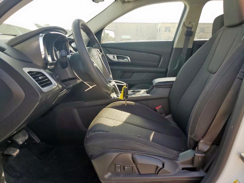 2015 GMC TERRAIN SL 2GKALMEK8F6141769