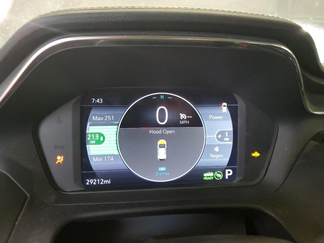 2023 CHEVROLET BOLT EUV L 1G1FY6S02P4124057