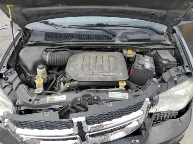 2015 DODGE GRAND CARA 2C4RDGCG1FR523250