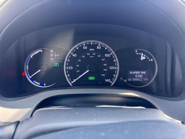 2013 LEXUS CT 200 - JTHKD5BHXD2163082
