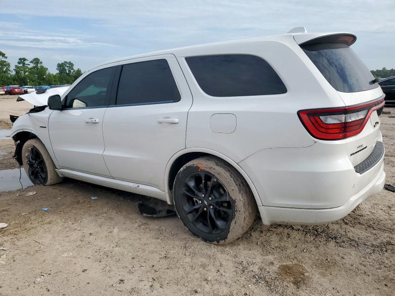 2021 DODGE DURANGO R/ 1C4SDHCT9MC520140