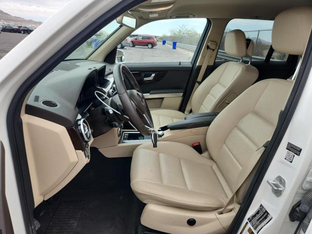 2015 MERCEDES-BENZ GLK 250 BL WDCGG0EB4FG420293
