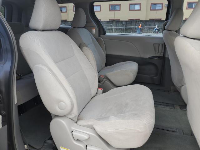 2016 TOYOTA SIENNA - 5TDZK3DC9GS728933