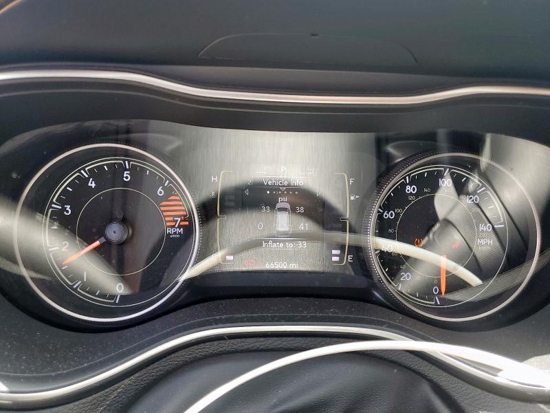 2019 JEEP CHEROKEE L 1C4PJLLB4KD423055