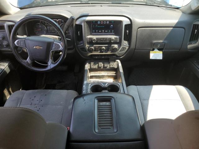 2016 CHEVROLET SILVERADO 1GCUKREC8GF118548