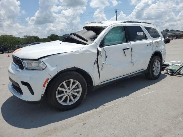 2023 DODGE DURANGO SXT 1C4RDHAG8PC634879