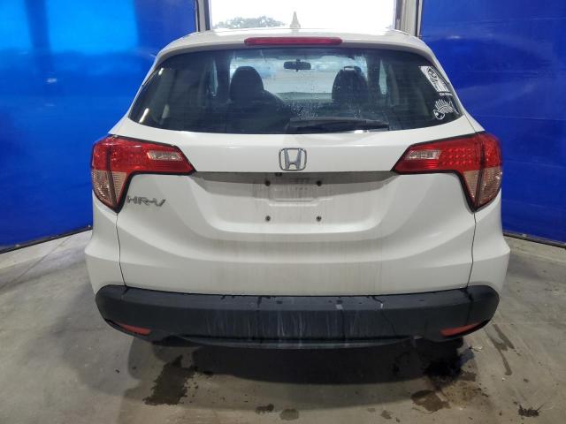 2017 HONDA HR-V LX 3CZRU5G31HM718166