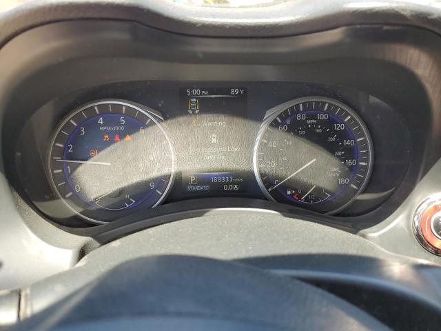 2014 INFINITI Q50 BASE - JN1BV7AP4EM693107